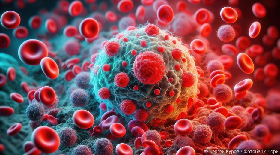 Определены сотни новых мишеней для лечения онкологических заболеваний