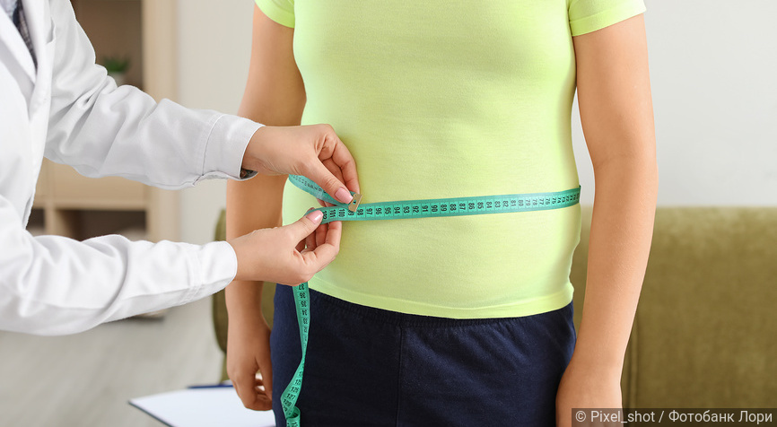 Новые полигенные шкалы улучшили прогнозирование диабета, ожирения и их осложнений