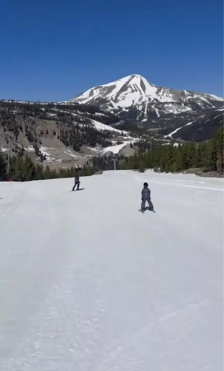    Скриншот: Инстаграм (запрещён в РФ) @meghan