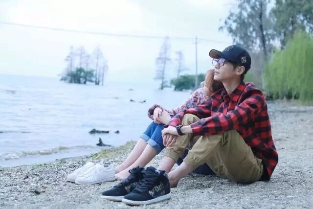 Финальная сцена сериала