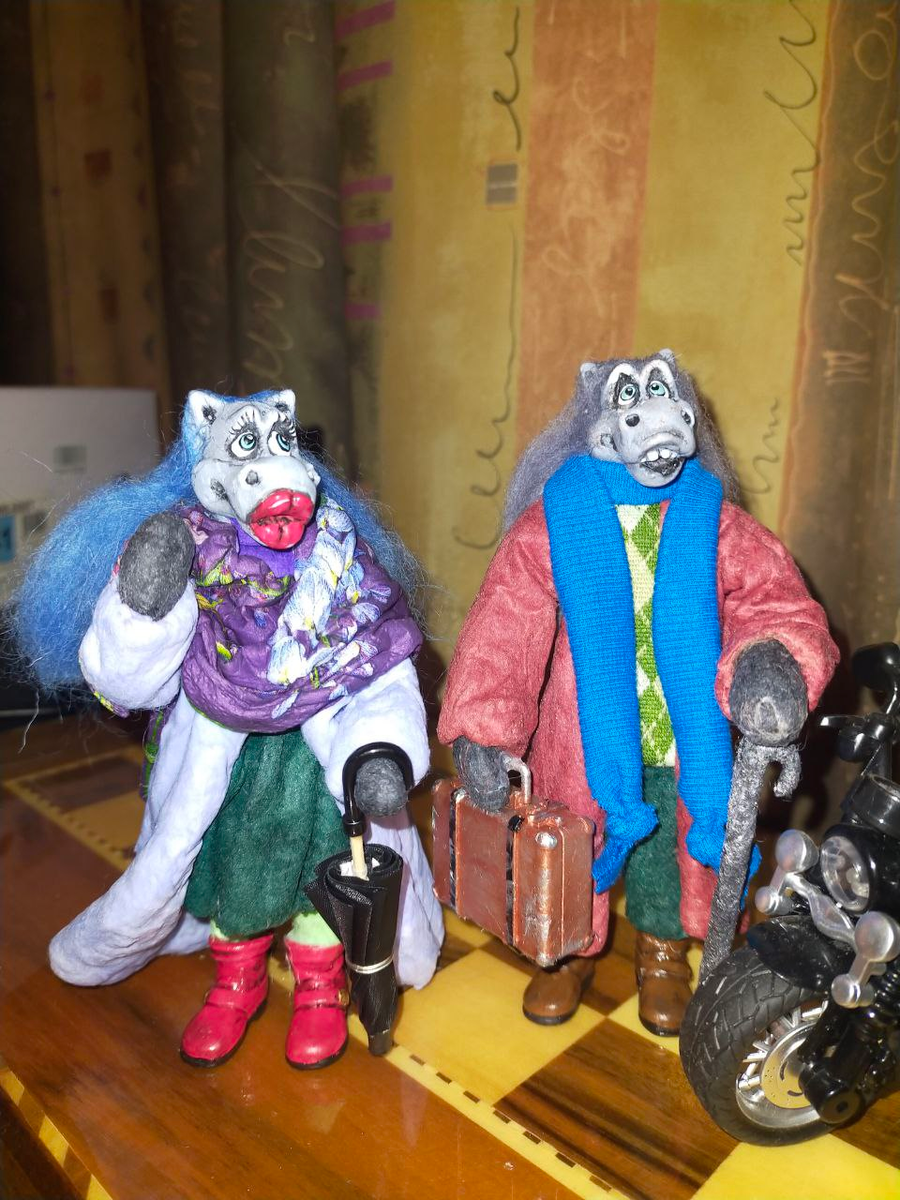 Ватные елочные игрушки. Посмотреть и купить можно здесь https://vk.com/singo1