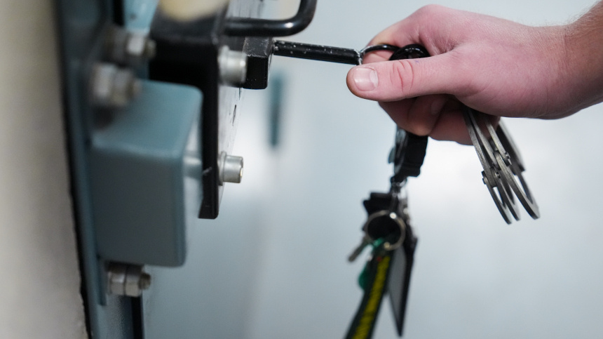    Фото: ИЗВЕСТИЯ/Эдуард Корниенко