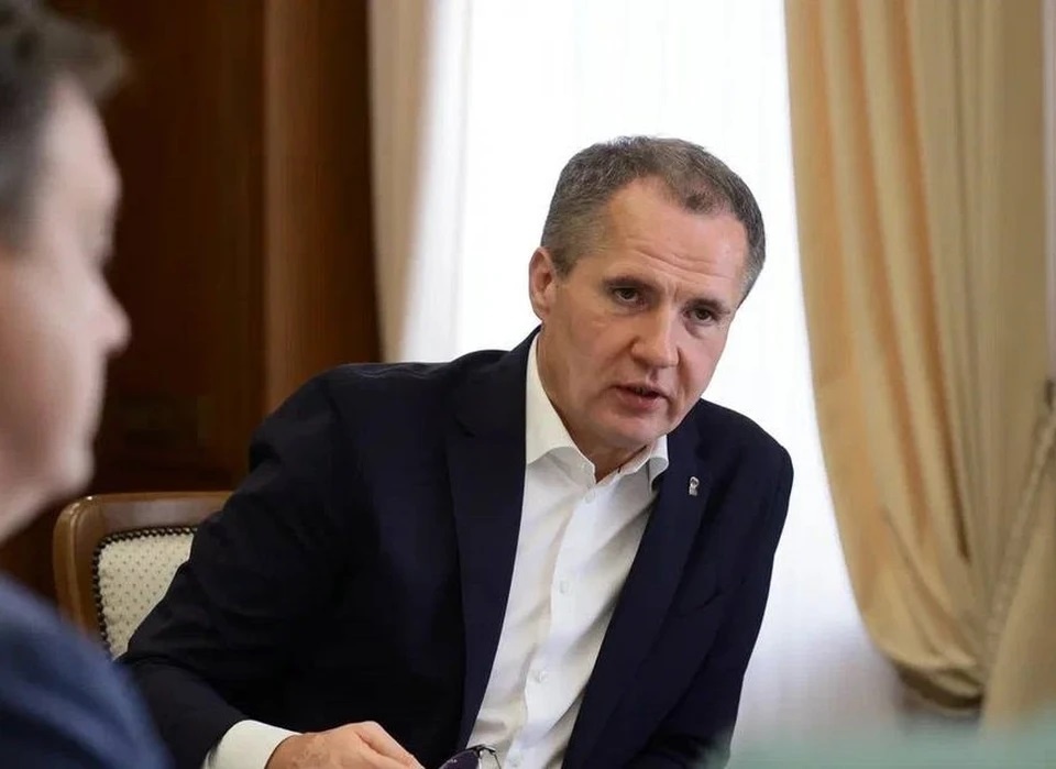    Фото: пресс-служба губернатора и правительства Белгородской области.