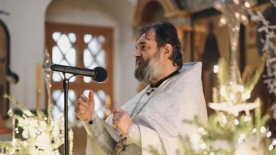 "Вы никогда не спасетесь с гаджетами и телевизором!"