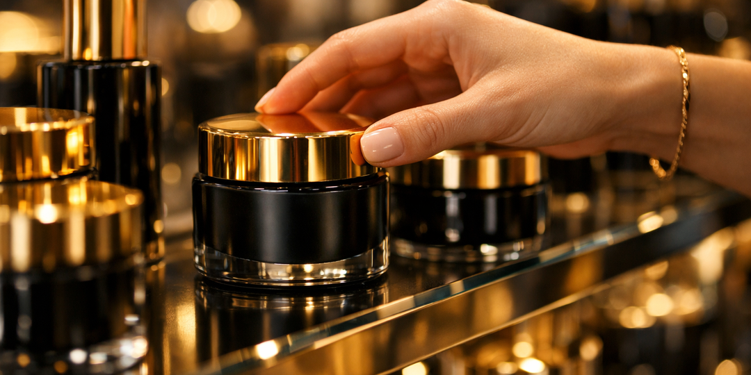 Купились на красивый вид! Как дизайн упаковки заставляет нас покупать бесполезные кремы + советы как этого избежать