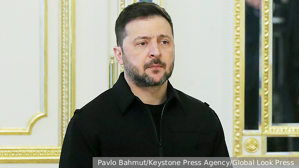     Фото: Pavlo Bahmut/Keystone Press Agency/Global Look Press   
 Текст: Елизавета Шишкова