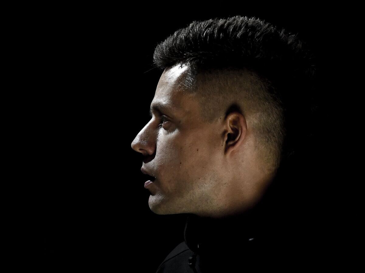    Журналист Юрий Дудь | © РИА Новости / Александр Вильф