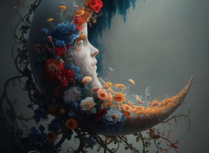 Присушка на фото — как работает