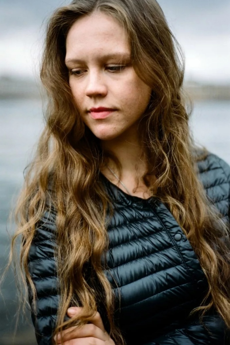 Екатерина Смирнова