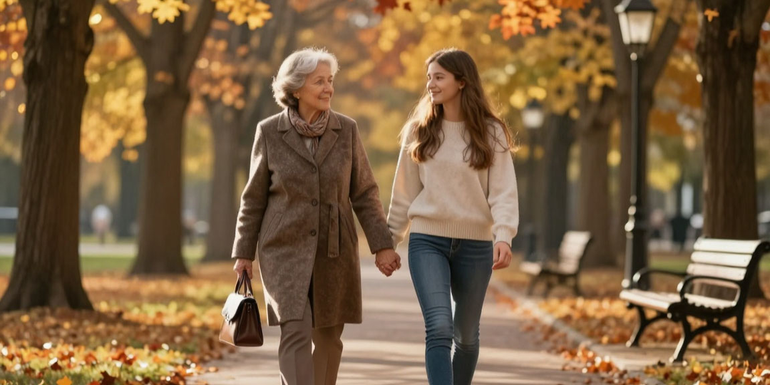 Ловушка под маской заботы