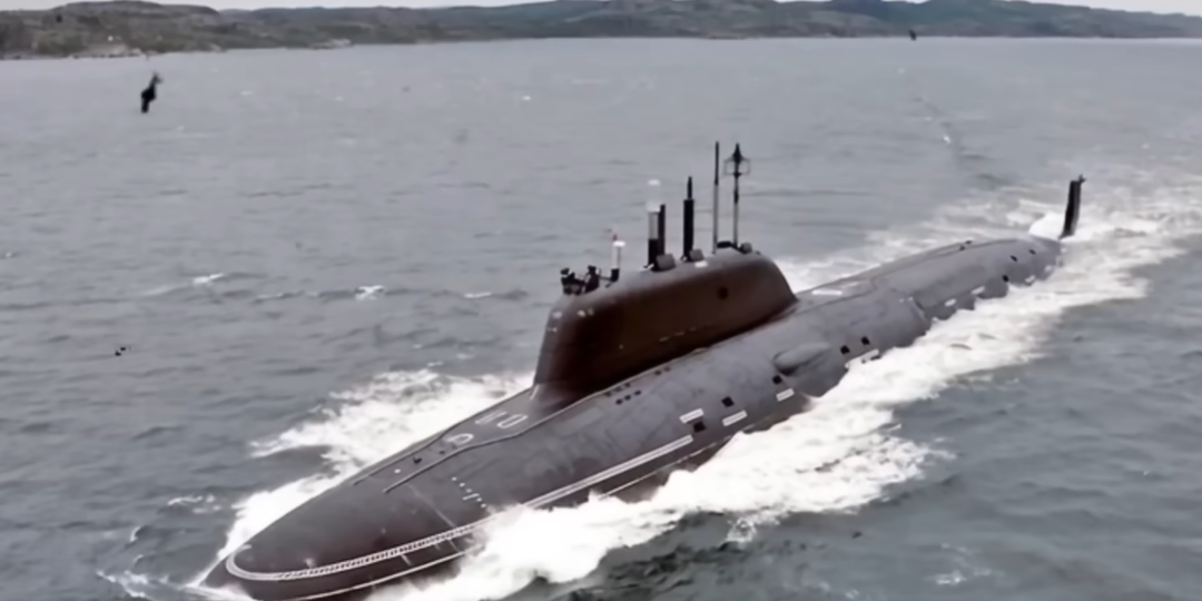 Как курили на подлодках СССР: правда, о которой редко рассказывают