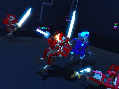 Роботы и горшки. EGS раздаёт две необычные игры бесплатно и навсегда