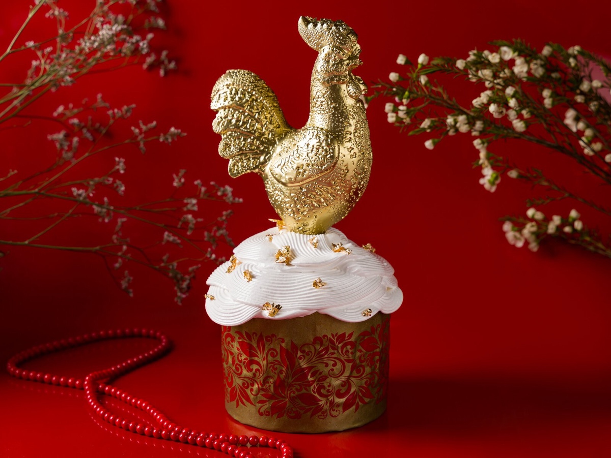 © Гранд-кафе «Dr. Живаго»