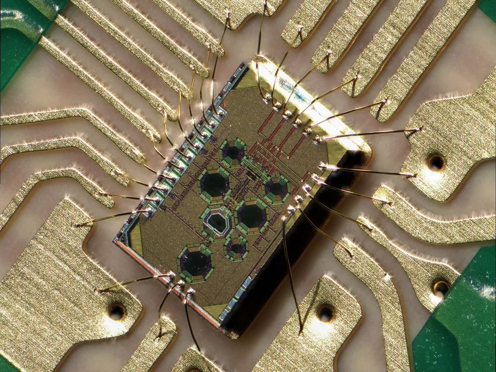 Фото IEEE / Yasuto Narukiyo, Sena Kato  📷
