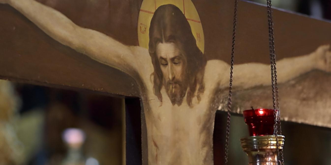 ОСОБЕННОСТИ СТРАСТНОЙ СЕДМИЦЫ