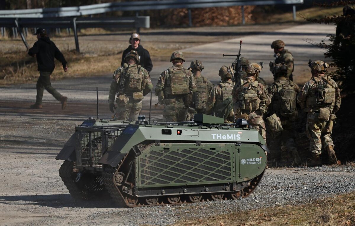 © Sean Gallup/ Getty Images