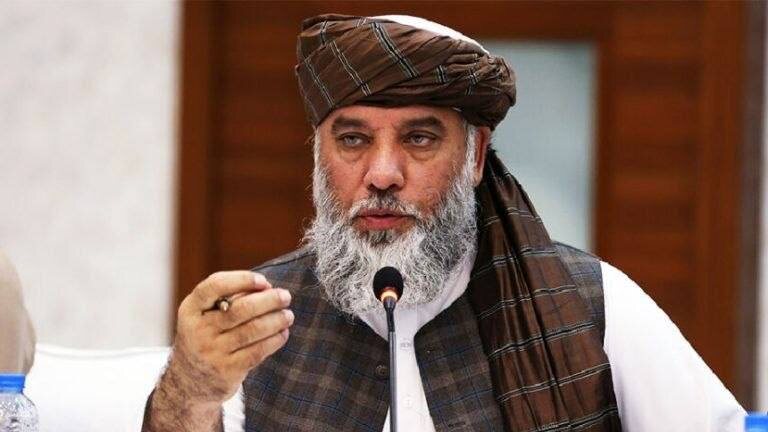 Фото: TheKabulTribune(КабулТрибун)