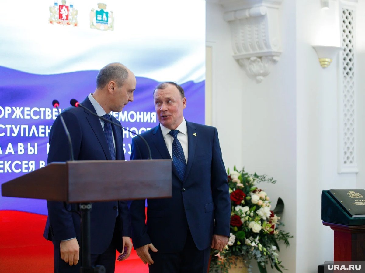     Алексею Орлову снова предстоит доказать шефу, что он не просто хозяйственник, но и политический боец