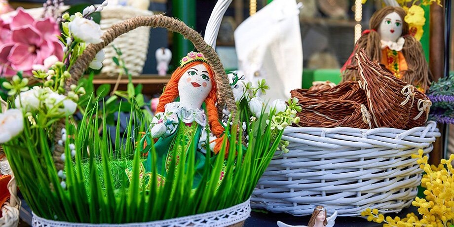    Фото: портал мэра и правительства Москвы/Максим Денисов