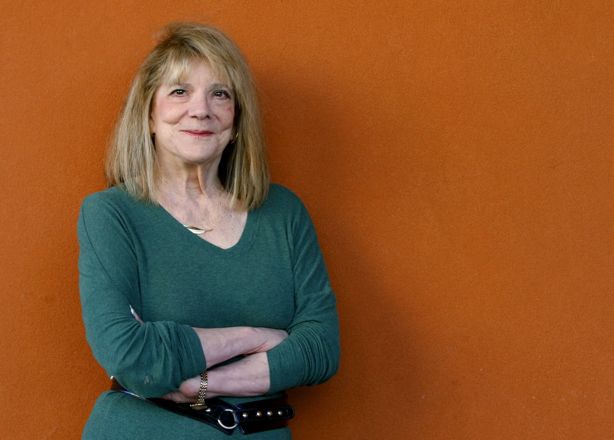 Элизабет Лофтус. Источник proscieurope.com