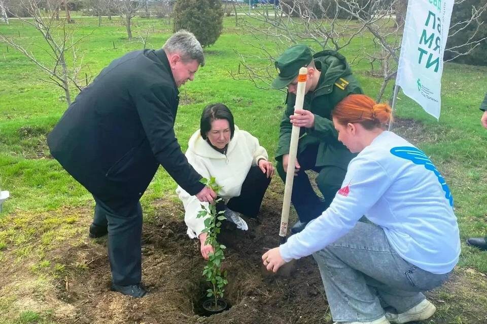    Фото: Администрация Камышина