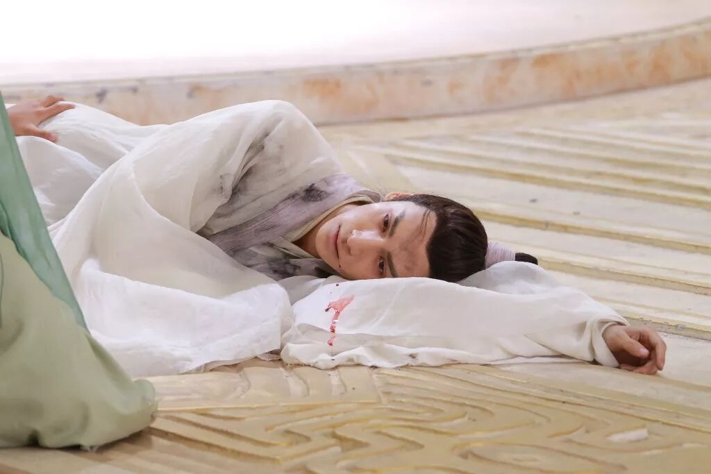 Сердце кровью обливается!