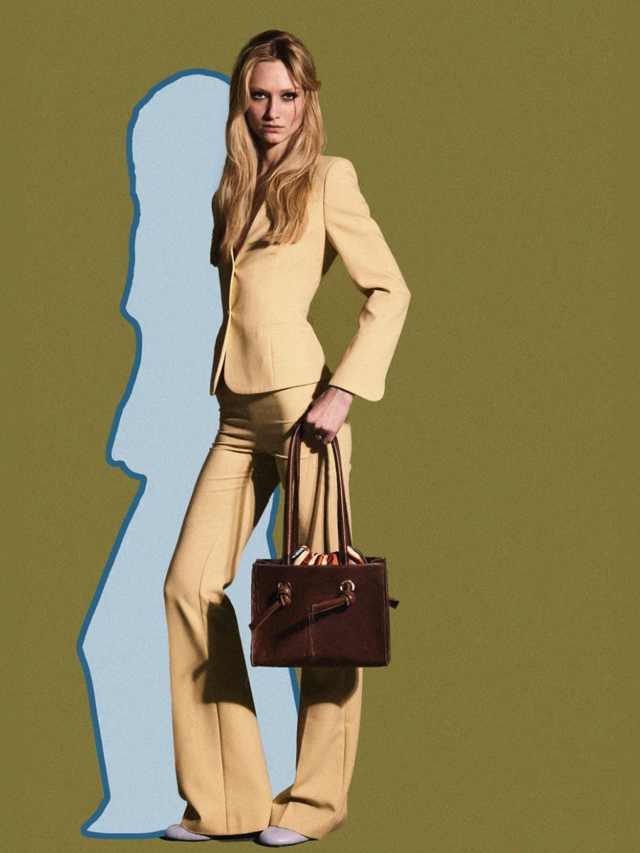    Весенняя капсула Seven Lab и кампейн Madame S: что нового в коллекциях модных брендов (фото 12)