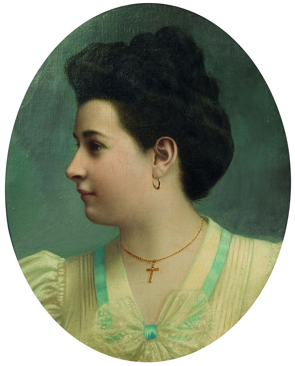 Мицци Каспар. Фото из открытых источников