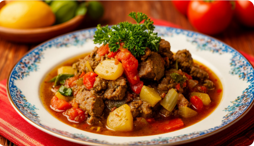 ✍Как приготовить Дамляму в разы вкуснее? Всё дело не в рецепте, а в деталях...