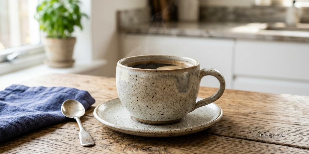 Декор-антидепрессант: как окружить себя вещами, которые лечат плохое настроение