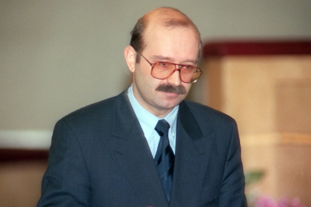    Фото © Мусаэльян Владимир / ТАСС