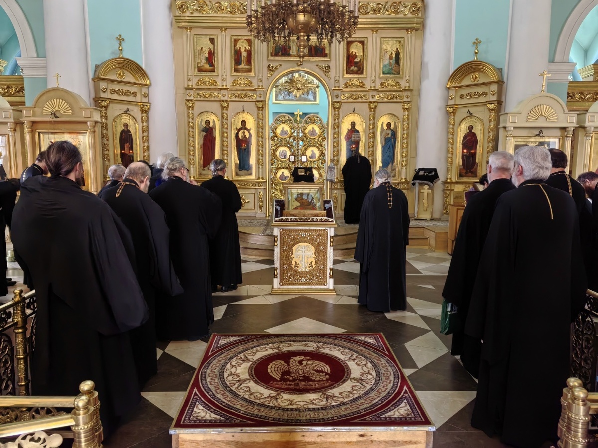    Православие в Карелии / ВК