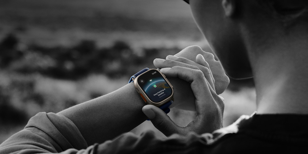4 весомые причины дождаться Apple Watch Ultra 4. Эти нововведения вас точно поразят