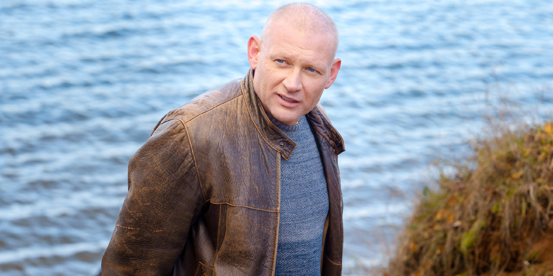 5 лучших сериалов с Андреем Фроловым