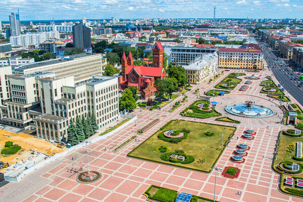 Marianna Ianovska/Shutterstock/FOTODOM   📷