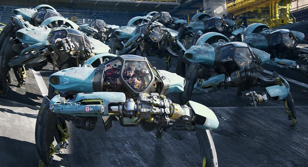 Кадр из фильма Avatar: Fire and Ash. Режиссер: Джеймс Кэмерон. Производство: 20th Century Studios, Canadian Film or Video Production Tax Credit (CPTC), Lightstorm Entertainment, TSG Entertainment