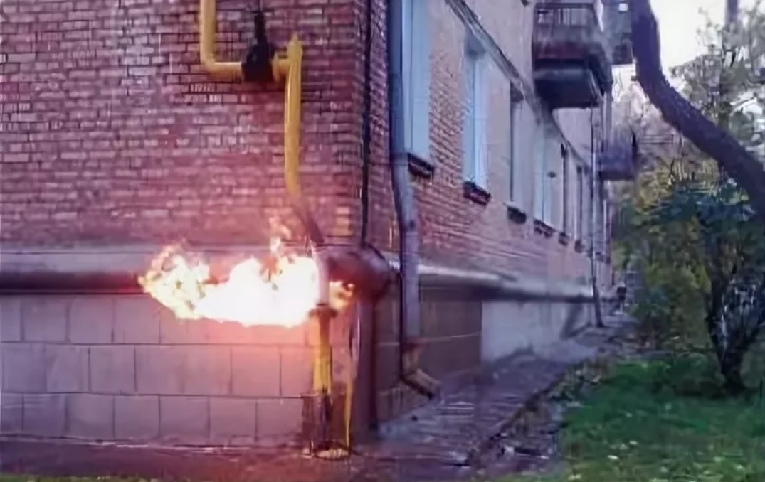 Могло быть худшее