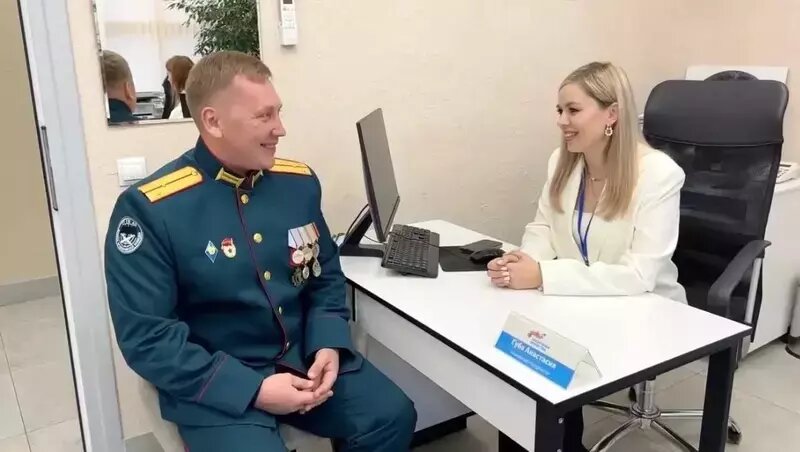      Фото: соцсети Владимира Владимирова