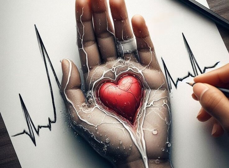 Приворот на кровь — почему считается сильным