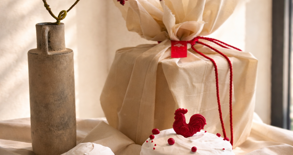 Где купить кулич в Петербурге в 2026: от 390 ₽ до 3500 ₽ — проверила ресторанные варианты