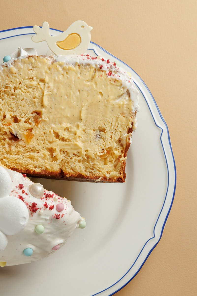 Куличи - это любовь 