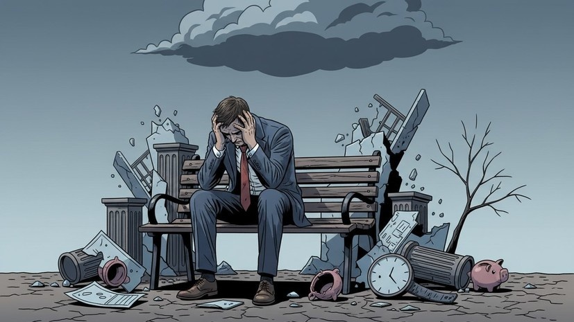   Сгенерировано с помощью ИИ