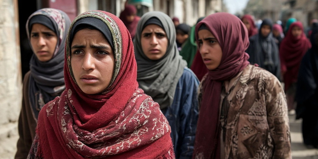 Из санатория в квартиру: КБР выделила 3,7 млн рублей на переезд палестинских беженцев