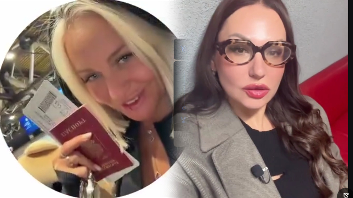 Кадры из открытых источников