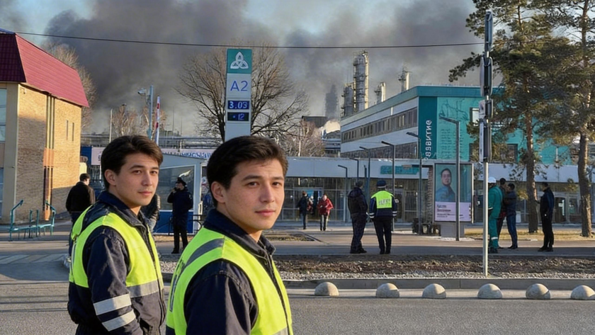    Фото: РИА Новости