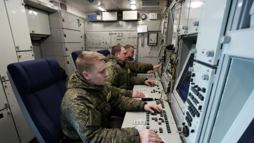   РИА Новости