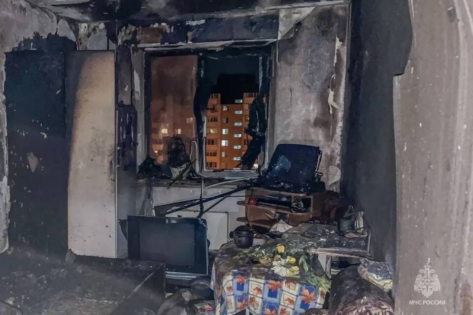    Фото: ГУ МЧС России по Волгоградской области