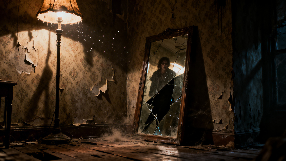 Данное изображение сгенерировано искусственным интеллектом