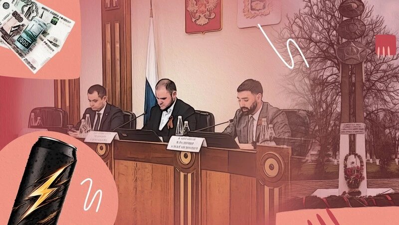      Фото: Александр Попов / / ИА «Победа26»