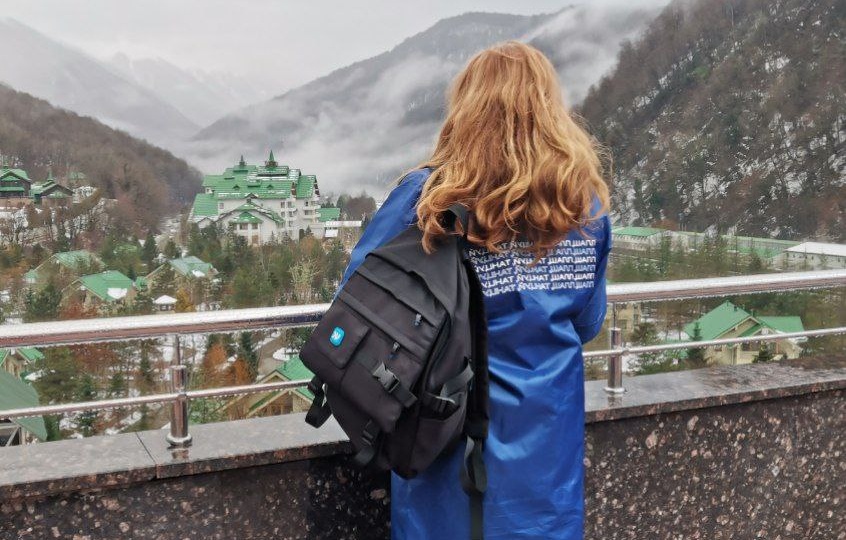 Бронирование отелей изменилось: правила 2026 года